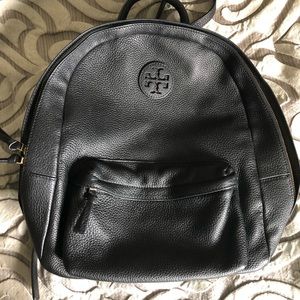 Tory Burch Backpack Purse